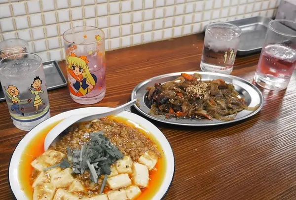 大衆食堂スタンド そのだ