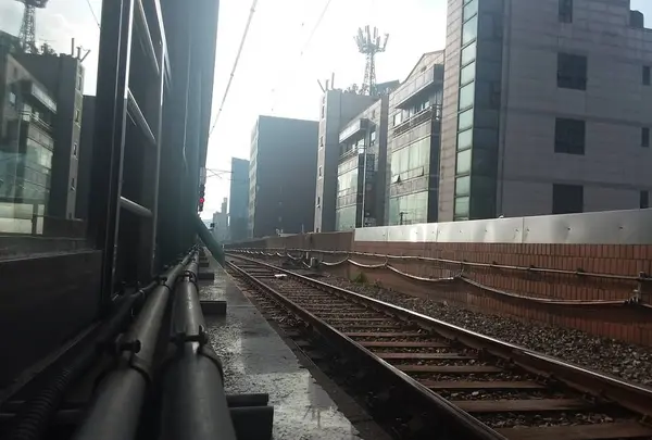 聖水駅/ソンス駅/성수역
