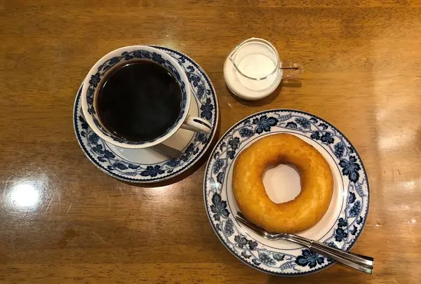 平岡珈琲店