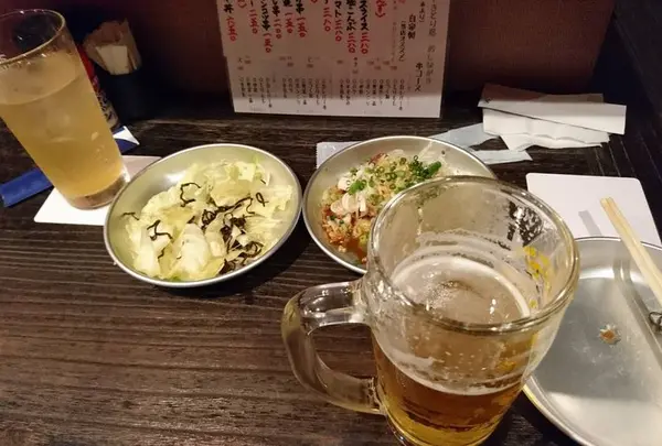 串焼しのぶ