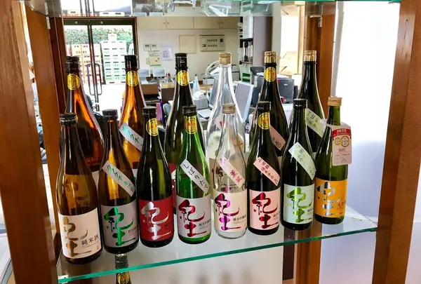 平和酒造（株）