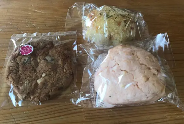 Oh! Machi Sweets すがお