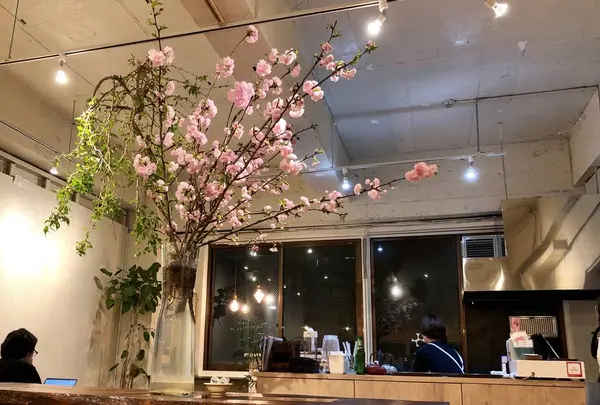 cafe えにしえ
