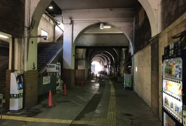 国道駅の写真・動画_image_548989