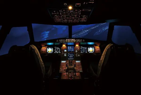 JFlight