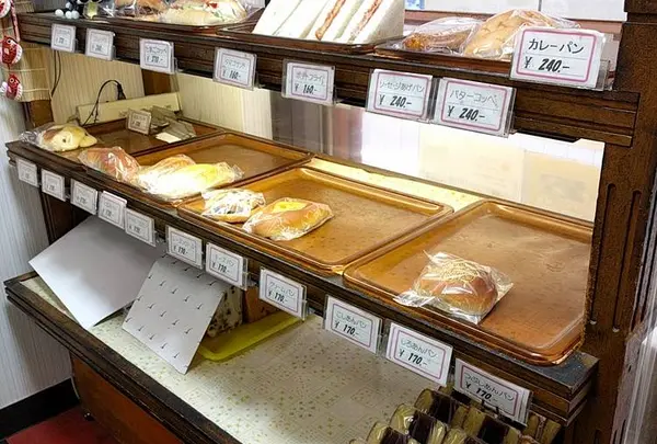 【番外編】コティベーカリー