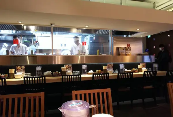 すみれ横浜店