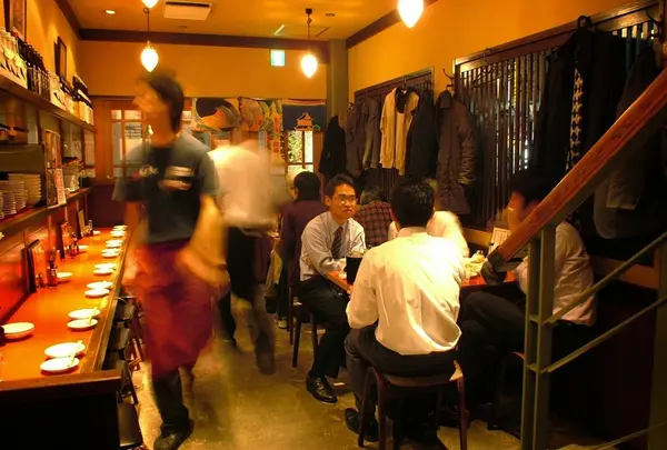 餃子屋 弐ノ弐 下通店