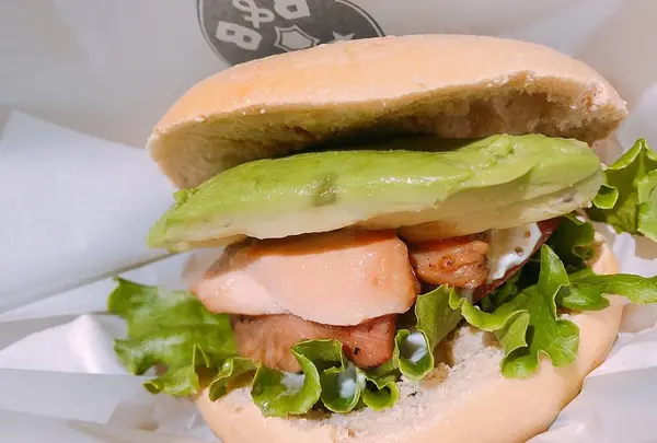 ベーグル&ベーグル エキュート赤羽店