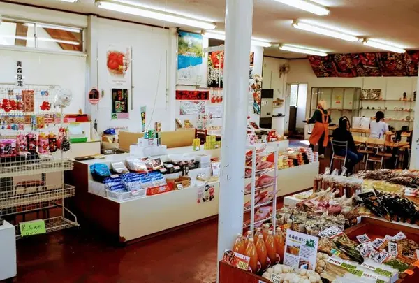 萱野茶屋