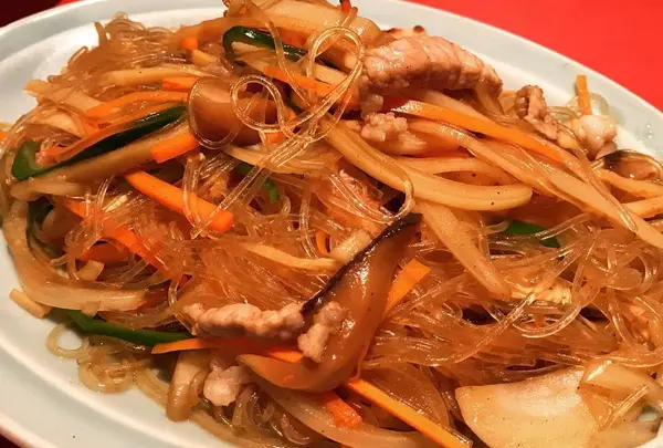 盛華亭