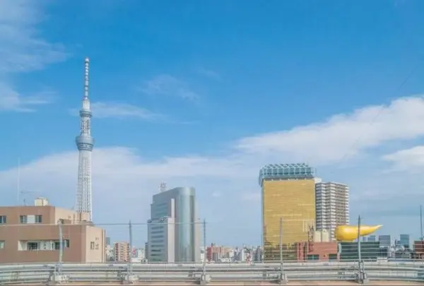 東京スカイツリー