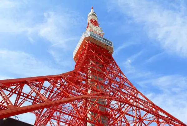 東京タワー