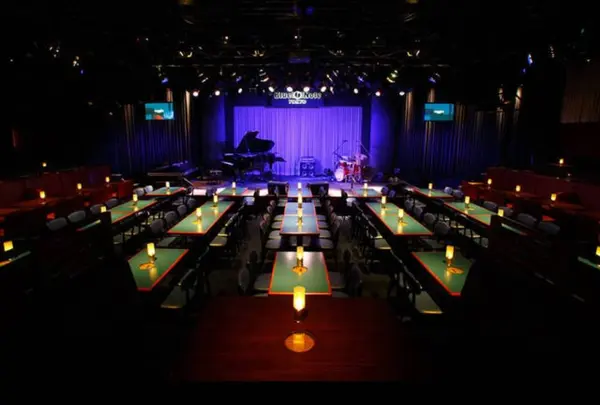 BLUE NOTE TOKYO（ブルーノート東京）の写真・動画_image_550692