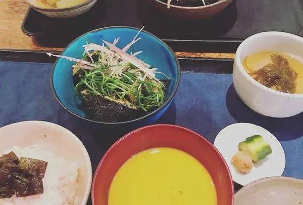 なると屋 + 典座