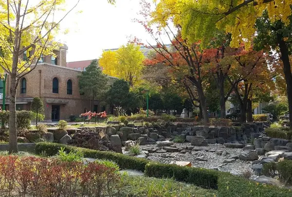 대학로 (大学路)
