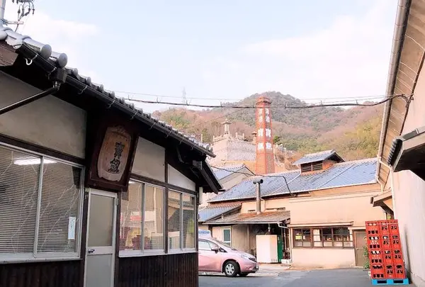 宝剣酒造