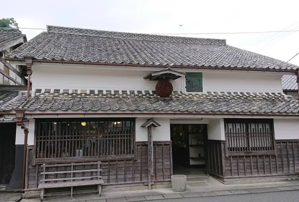 西岡酒造店