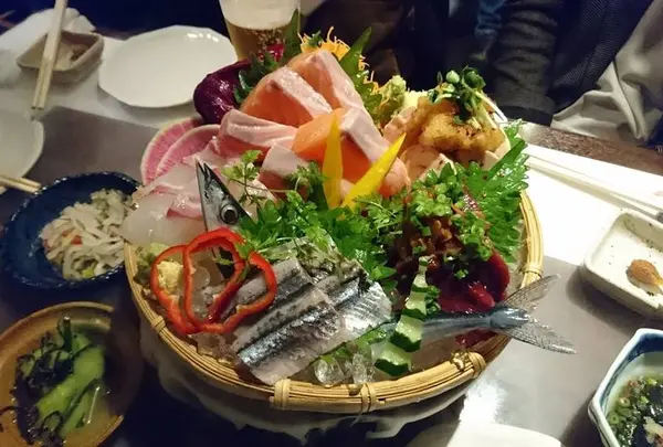 おばんざい鉢屋 青山店