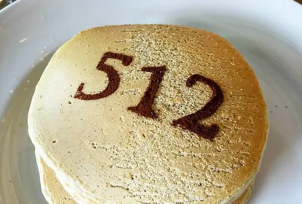 512 Cafe & Grill