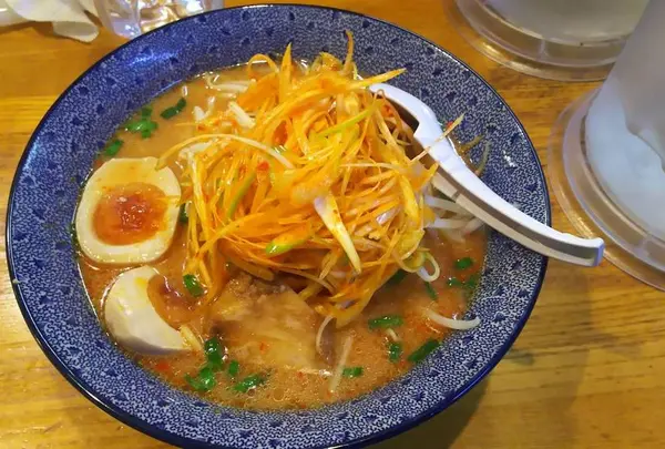 らーめん壱番