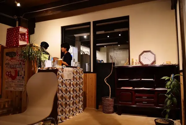 大三島ブリュワリー