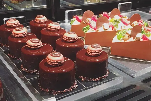 bubo BARCELONA 表参道店 （ブボバロセロナ）