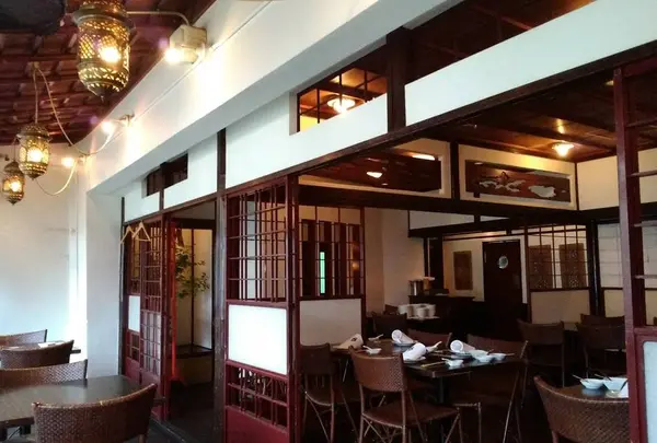 白碗竹筷樓 赤坂店