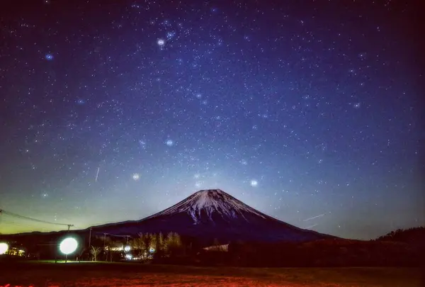 朝霧高原