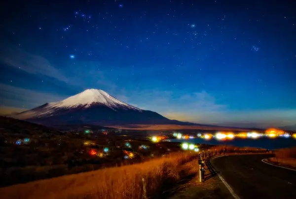 山中湖パノラマ台