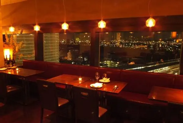 ISOLA TRATTORIA イゾラトラットリア