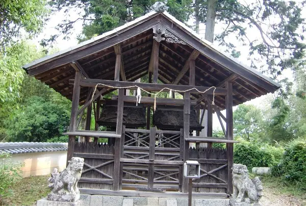 大原神社
