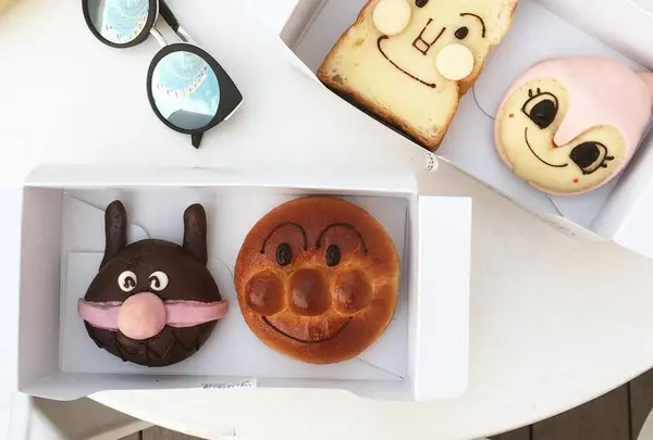 神戸アンパンマンこどもミュージアム&モール