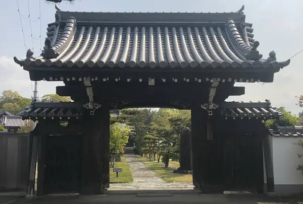 報恩寺