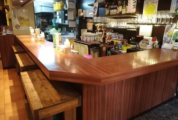 Lemoned Raymond(レモンドレイモンド)