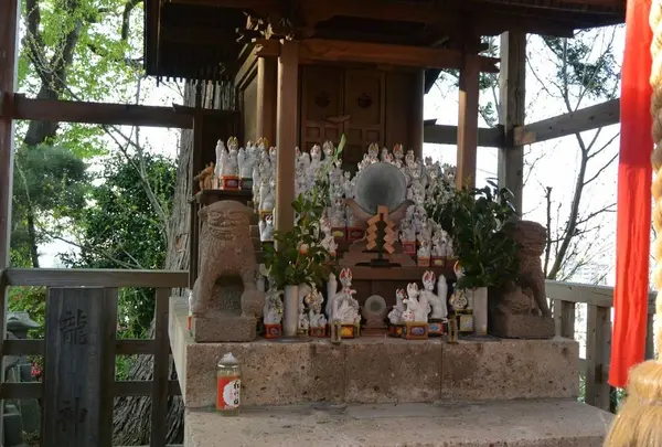 愛宕神社