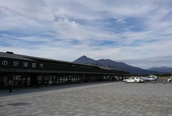 道の駅 猪苗代