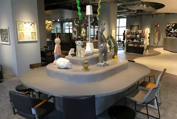 スターバックスコーヒー 京都BAL店