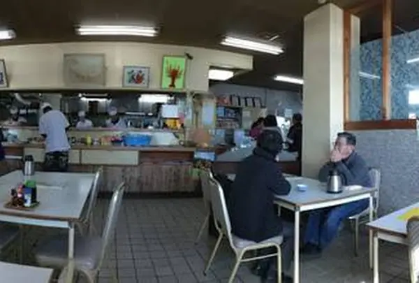 まるは本館