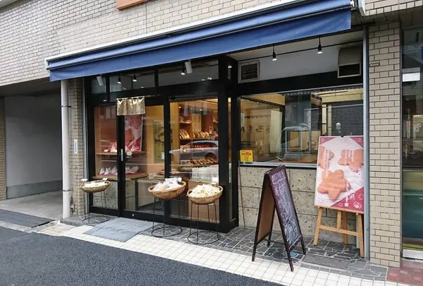 八重垣煎餅