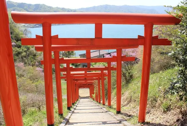 獅子崎稲荷神社