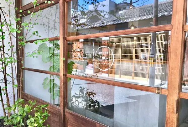 珈琲と定食 minamo