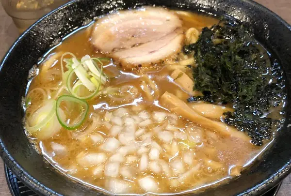 中華蕎麦 御輿の写真・動画_image_554279