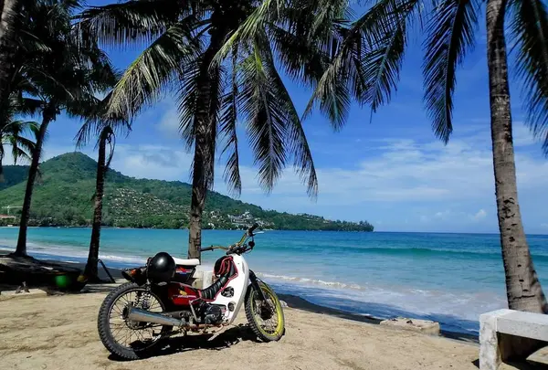 Kamala Beach
