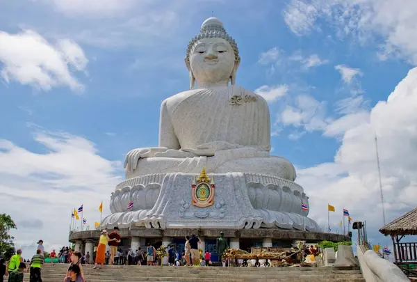 Big Buddha