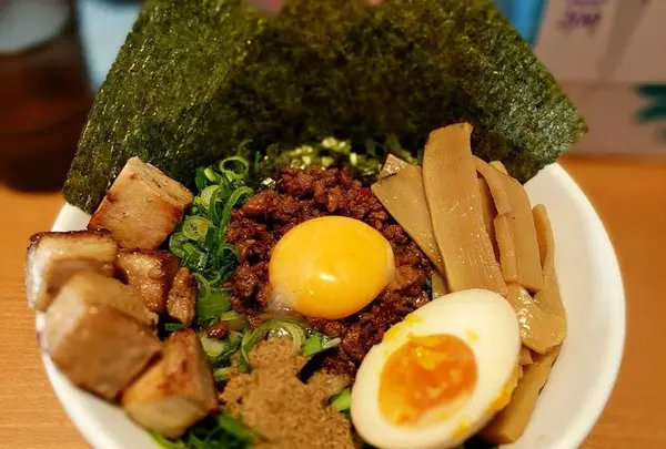 麺屋こころ 溝の口店