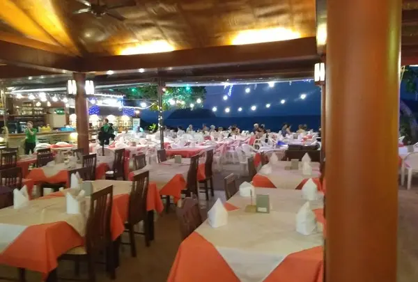 Katamama Seafood
