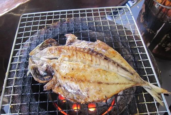 山六ひもの店 熱海店
