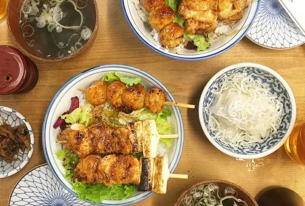 あべちゃん 麻布十番店