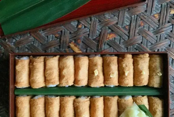 呼きつね